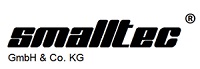 Linearführungen Smalltec GmbH & Co. KG-Logo