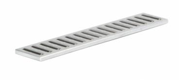 Flachkäfig  R20-AL-G2-S