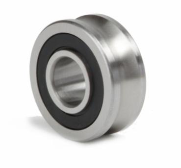 Profillaufrolle LFR5201/10-NPP