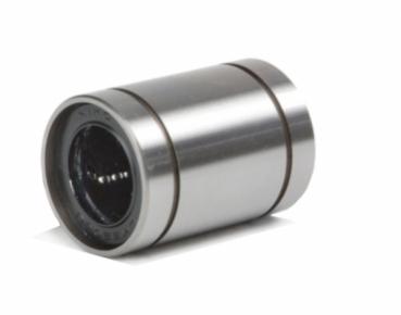 Here you find our Linear ball bearing LM-08-UU