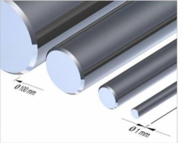Präzisionswelle WV08-S in Cf53