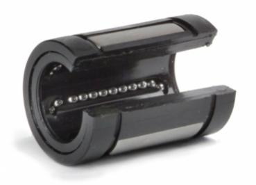 Here you find our Linear ball bearing SBEO-20-UU