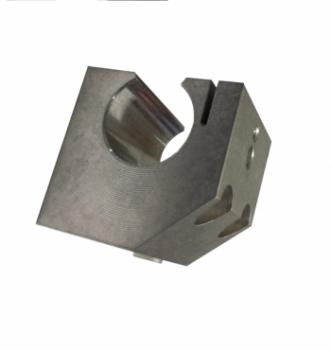 offenes, einstellbares Gehäuse ohne Linearlager SMGSE-20