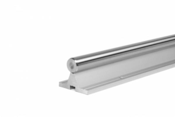Shaft support rail unit SMTSN-16-T2-W-S