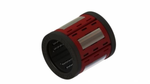 Here you find our Linear ball bearing EXC-30-F-PP