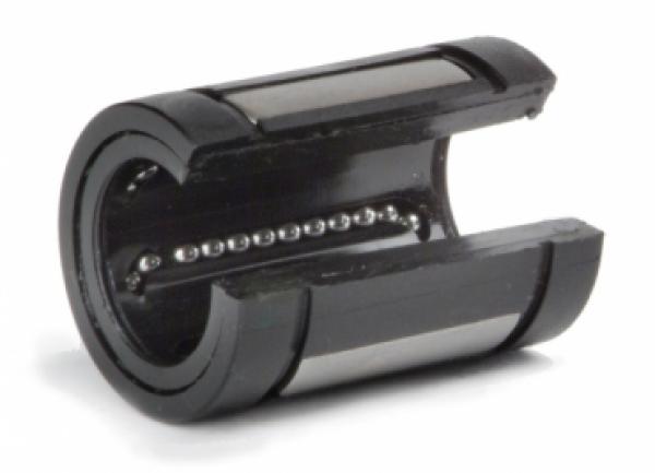 Here you find our Linear ball bearing SBEO-25-UU