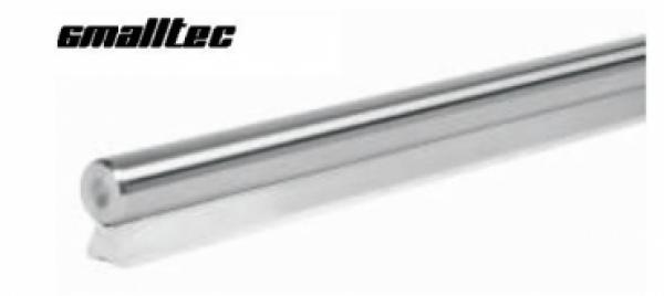 Tragschieneneinheit SMTSU-30-WKB-S, Welle aus X46Cr13, Fixlang