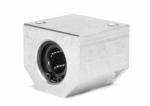 SMG-20-LMEUU housing unit with 1 x linear ball bearing